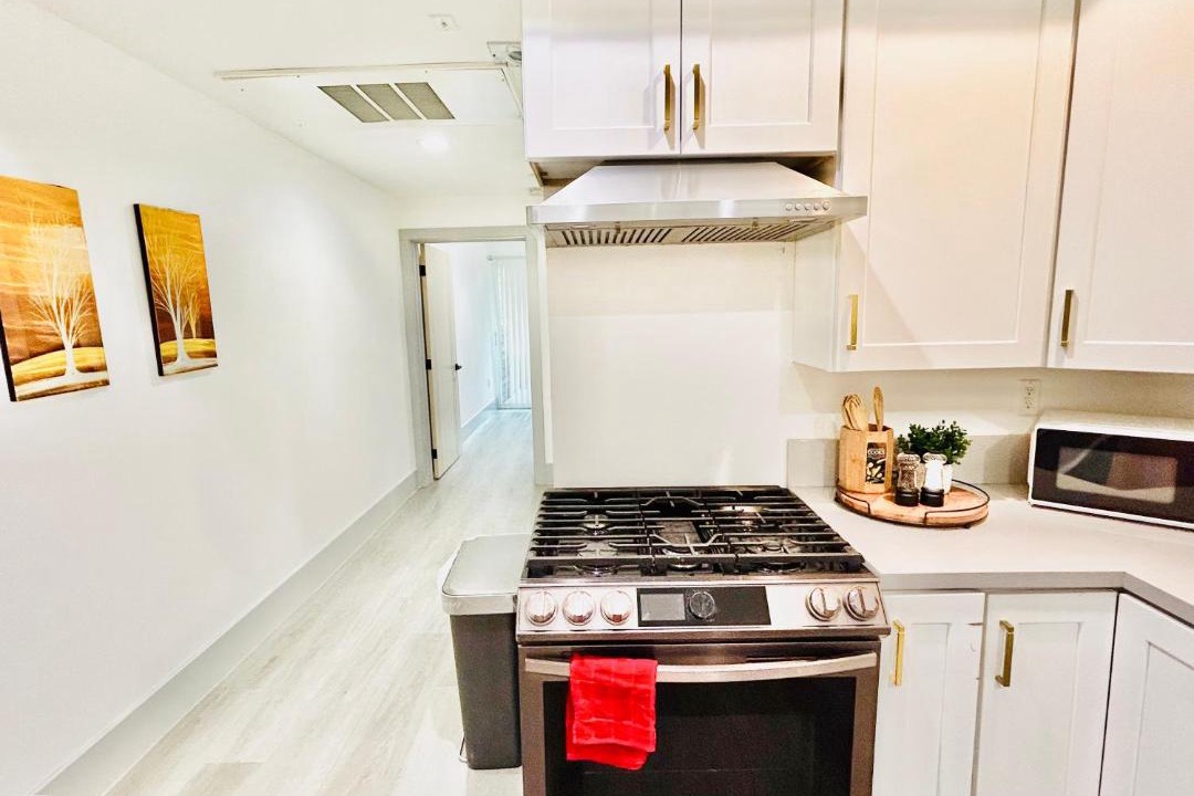 Photo of Kitchen in Van Nuys