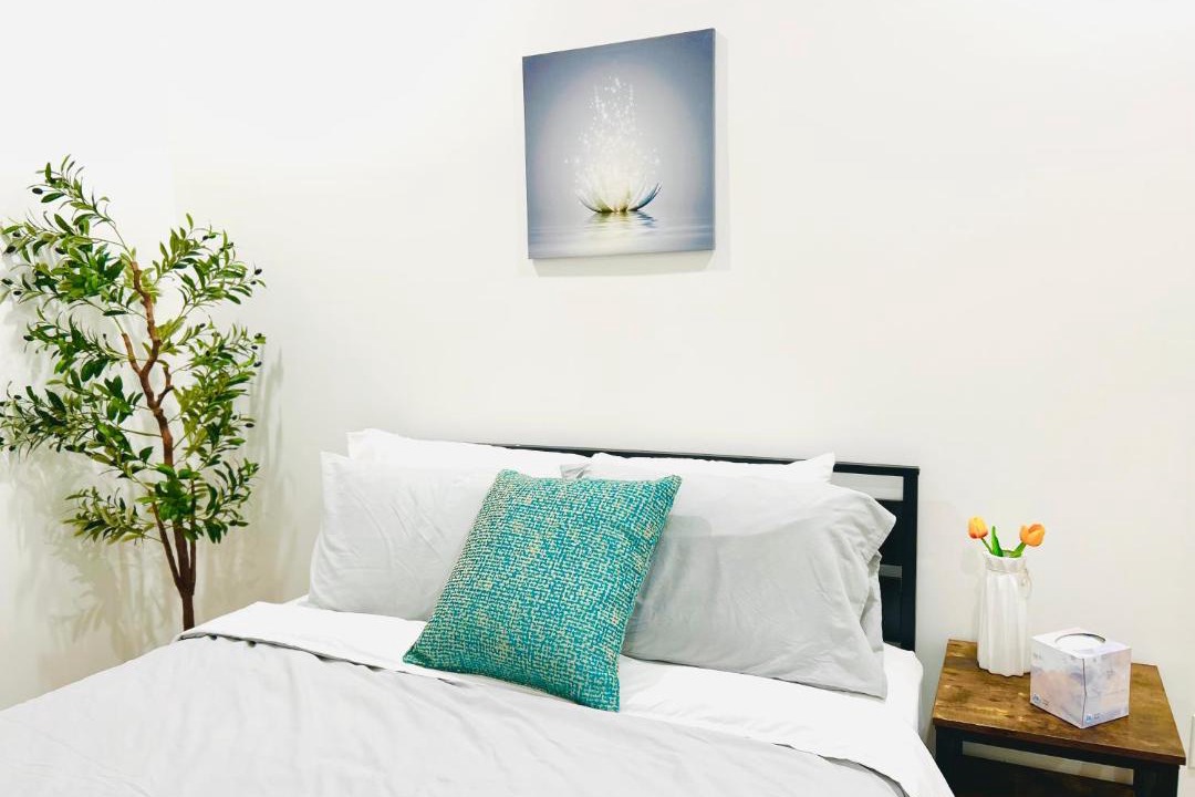 Photo of Bedroom in Van Nuys