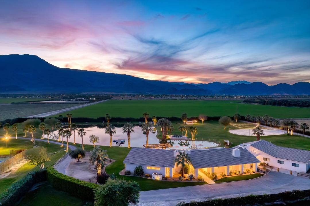 Photo of Others in Palm Springs