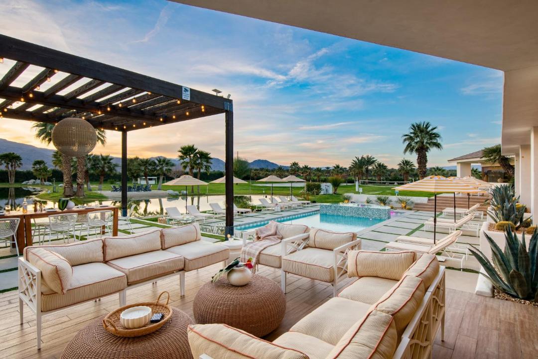 Photo of Others in Palm Springs