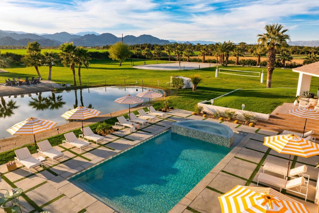 Photo of Others in Palm Springs