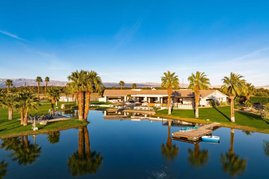 Photo of Others in Palm Springs