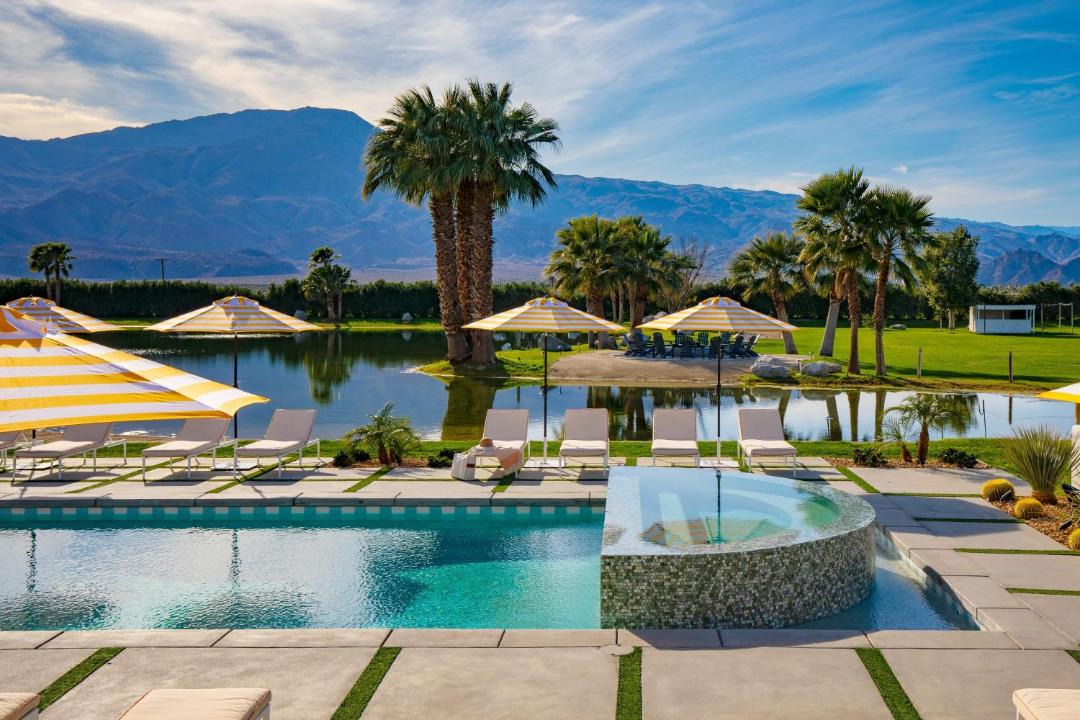 Photo of Others in Palm Springs