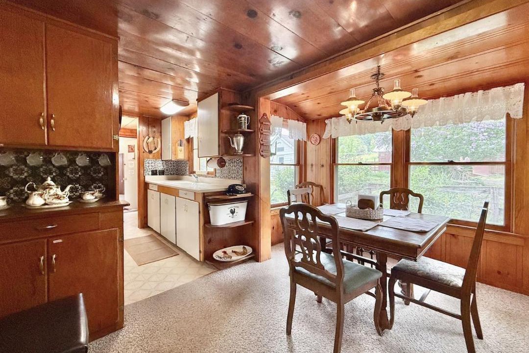 Photo of Kitchen in Midpines