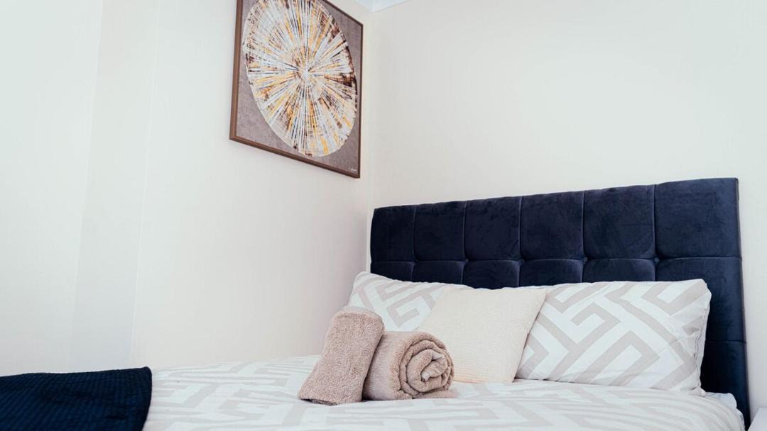 Photo of Bedroom in Hatfield
