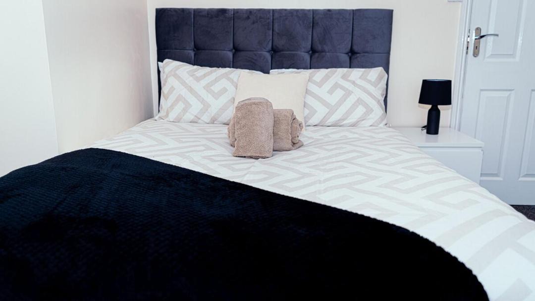 Photo of Bedroom in Hatfield