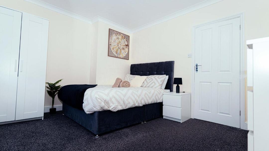 Photo of Bedroom in Hatfield