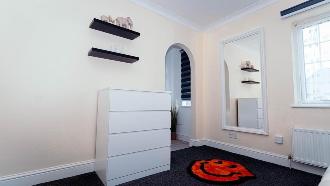 Photo of Bedroom in Hatfield