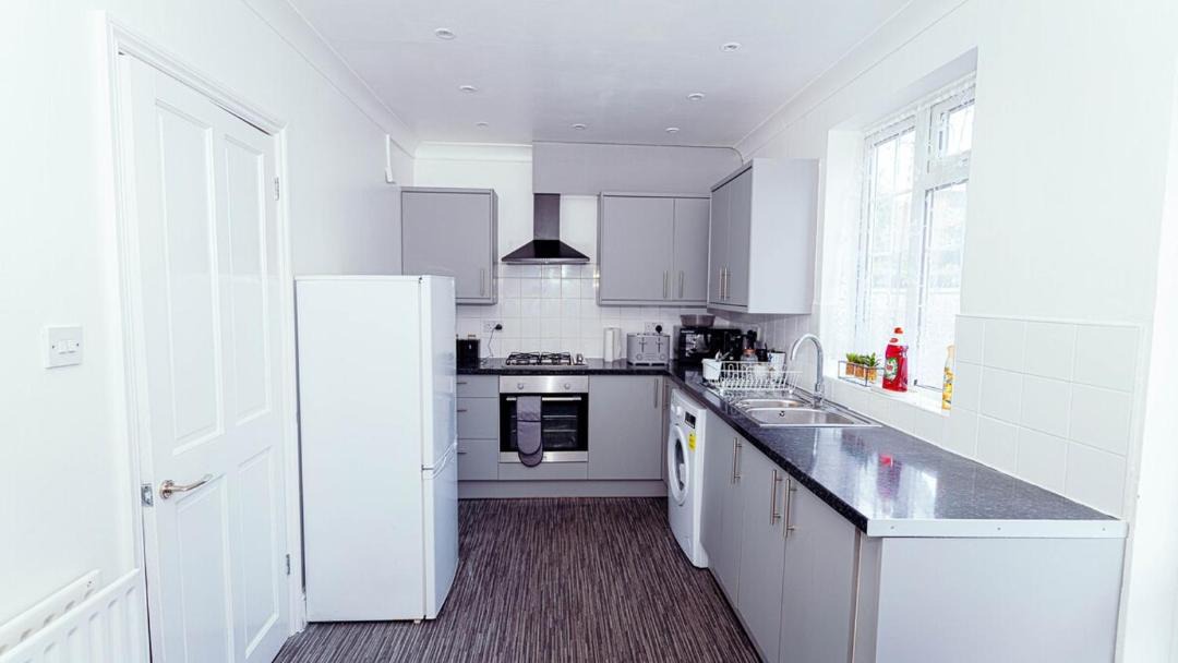 Photo of Kitchen in Hatfield