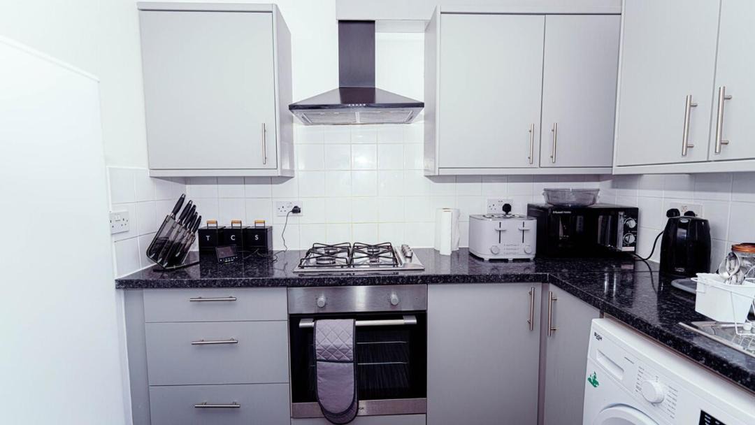 Photo of Kitchen in Hatfield