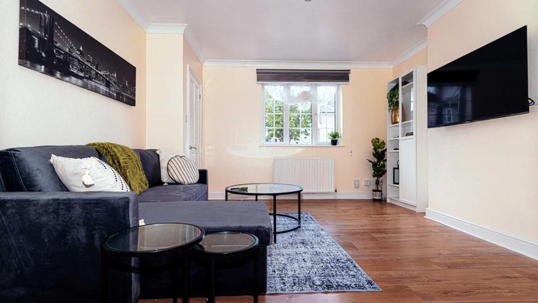 Photo of Livingroom in Hatfield