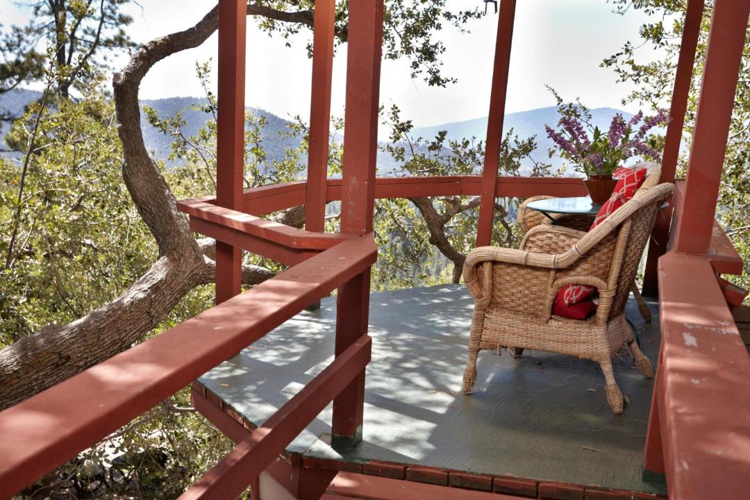 Photo of Patio Balcony in Pine Cove