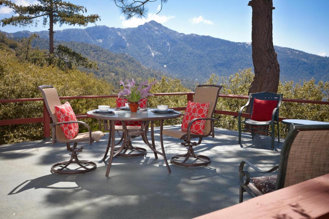 Photo of Patio Balcony in Pine Cove