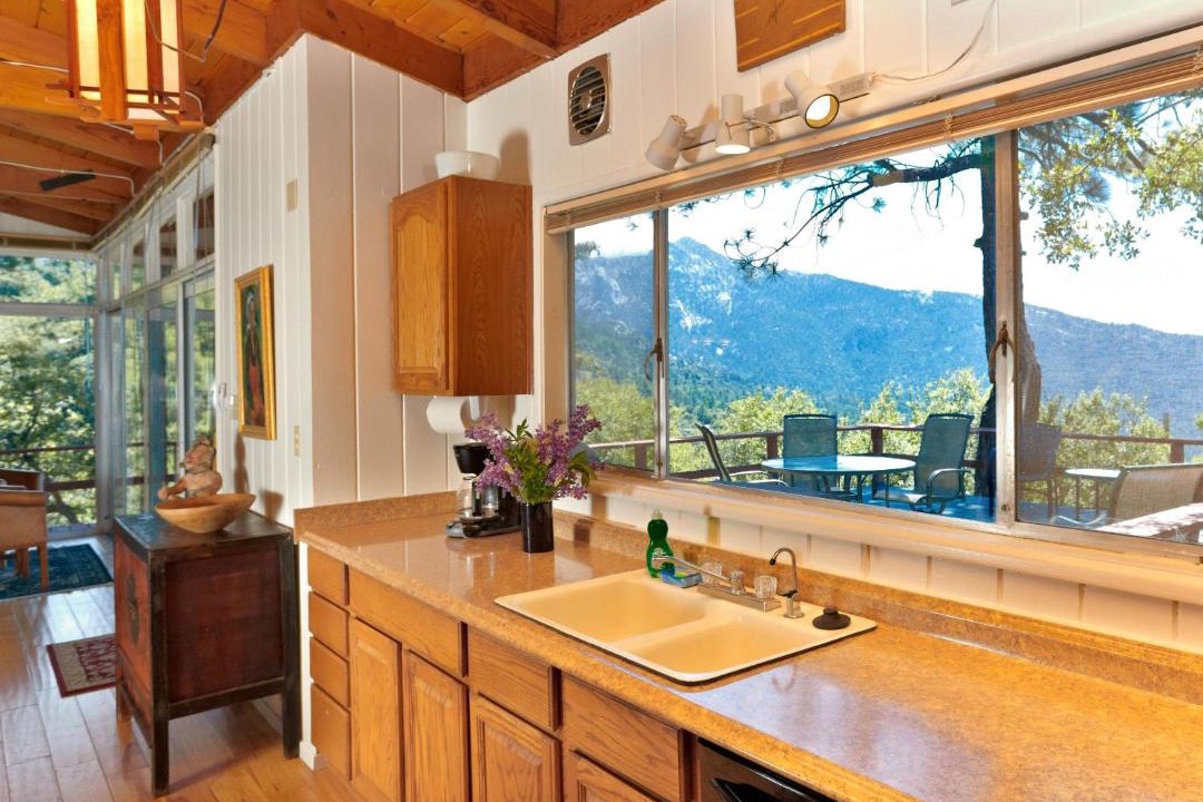 Photo of Kitchen in Pine Cove