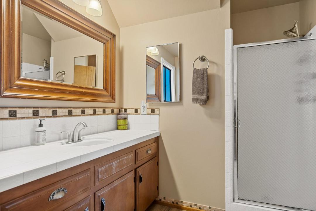 Photo of Bathroom in Lake Arrowhead