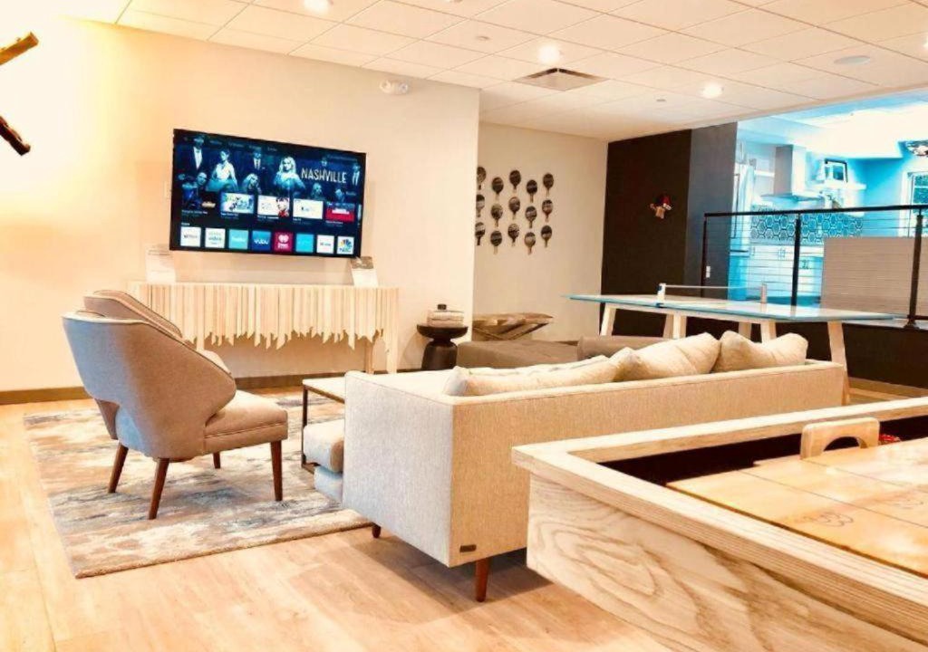 Photo of Livingroom in Rampart Village