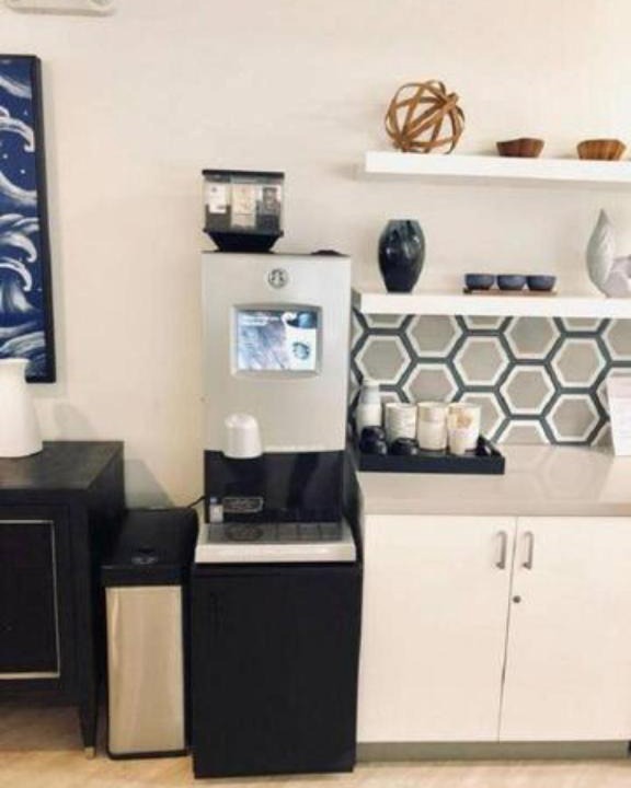 Photo of Kitchen in Rampart Village