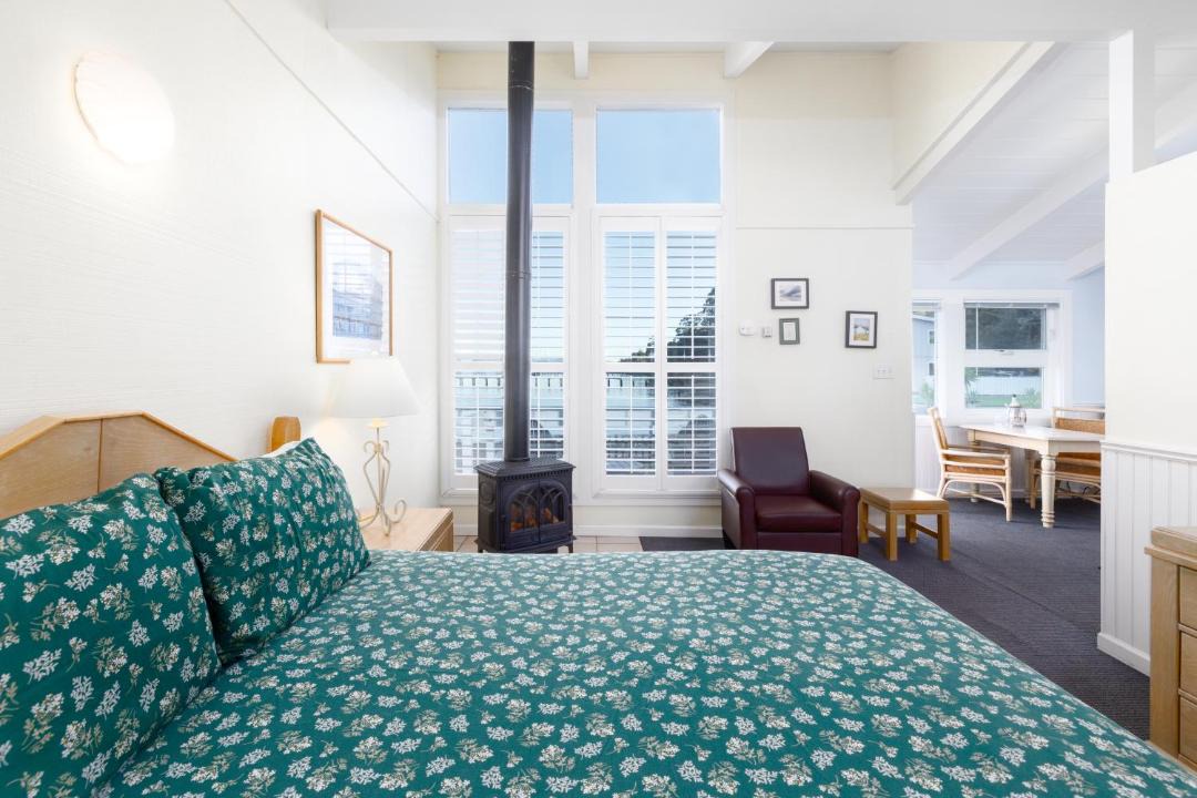 Photo of Bedroom in Inverness