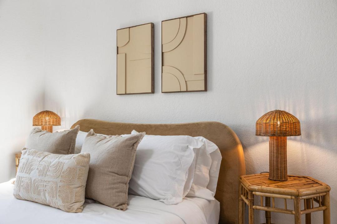 Photo of Bedroom in Bermuda Dunes