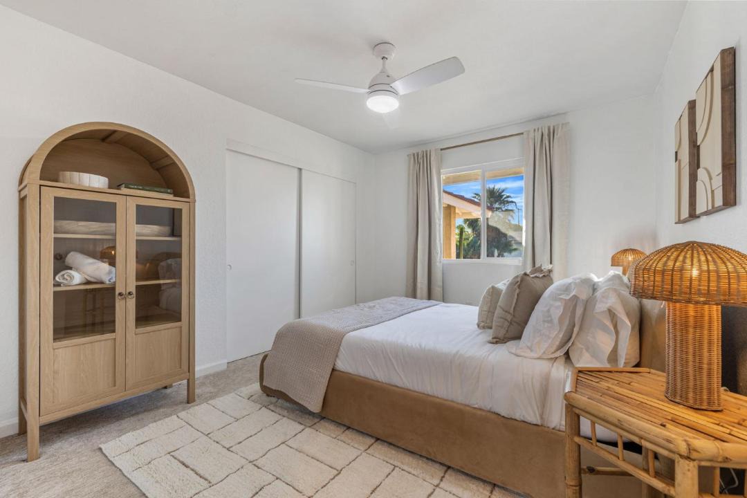 Photo of Bedroom in Bermuda Dunes