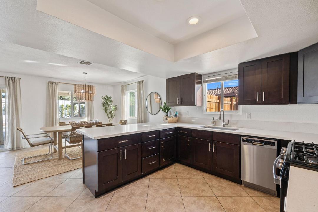 Photo of Kitchen in Bermuda Dunes