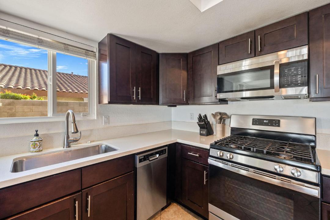 Photo of Kitchen in Bermuda Dunes