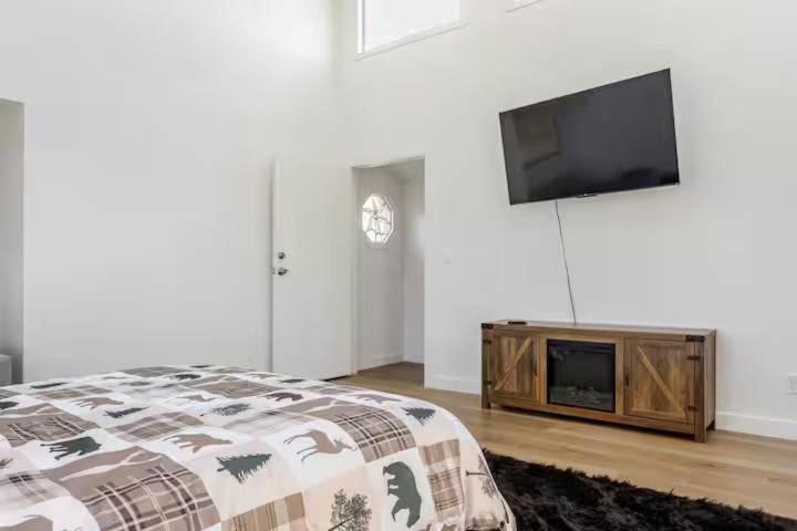 Photo of Bedroom in Big Bear