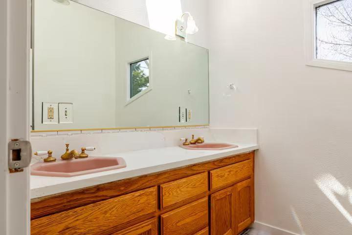 Photo of Bathroom in Big Bear
