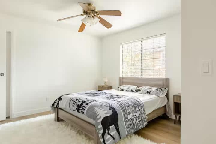 Photo of Bedroom in Big Bear