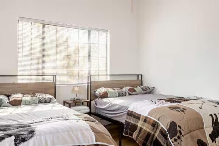 Photo of Bedroom in Big Bear