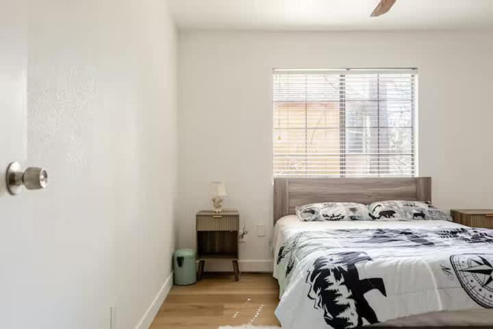 Photo of Bedroom in Big Bear