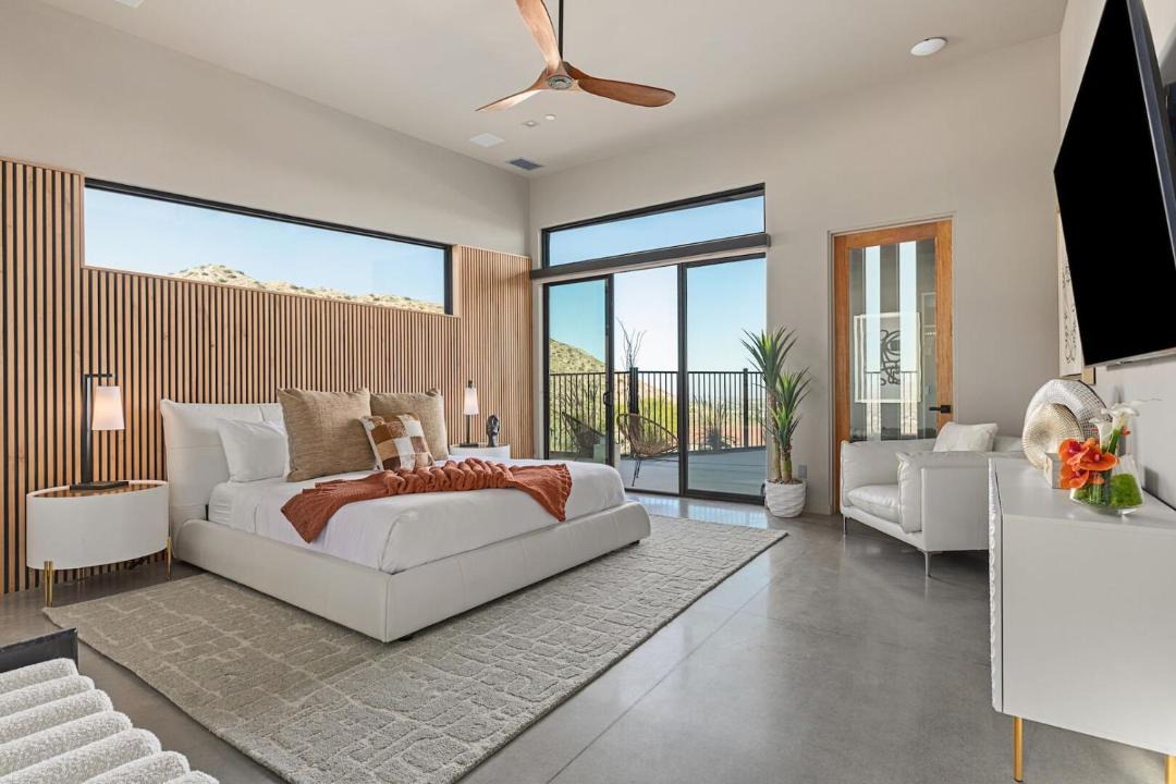 Photo of Bedroom in Yucca Valley