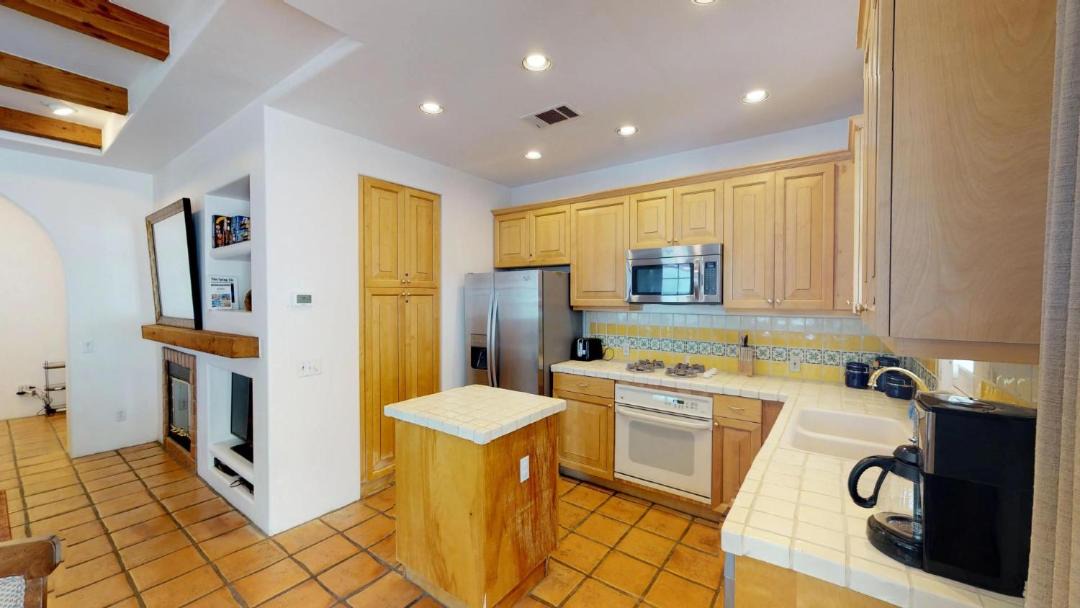 Photo of Kitchen in La Quinta