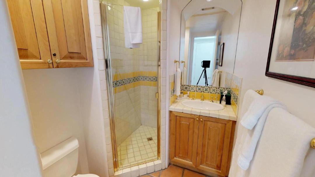 Photo of Bathroom in La Quinta