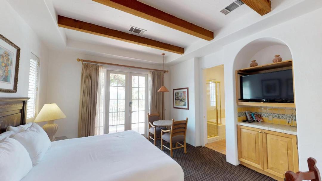 Photo of Bedroom in La Quinta