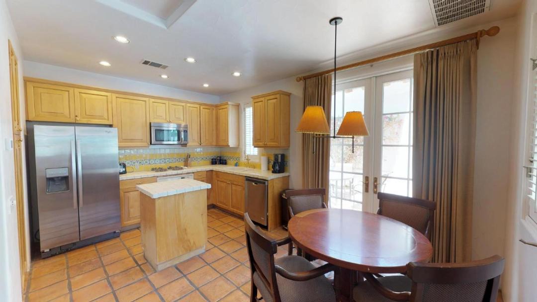 Photo of Kitchen in La Quinta