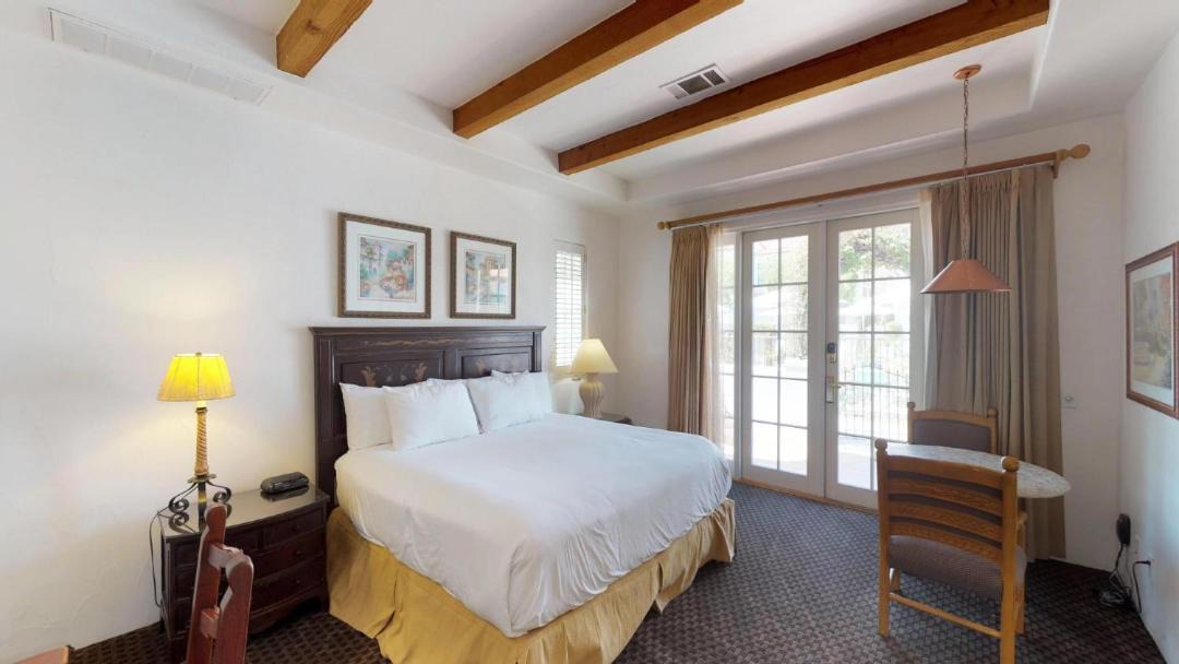 Photo of Bedroom in La Quinta