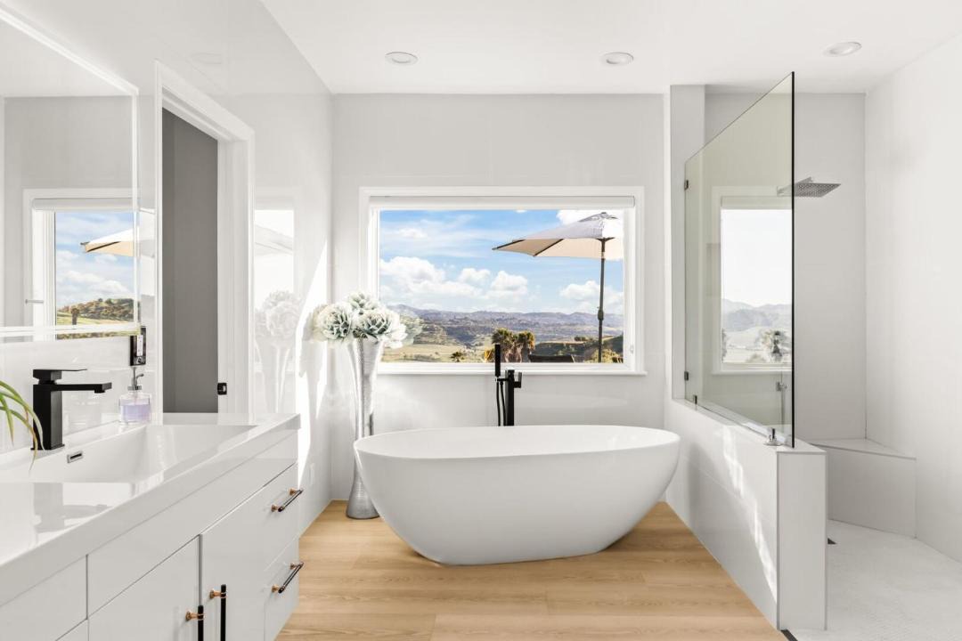 Photo of Bathroom in Fallbrook