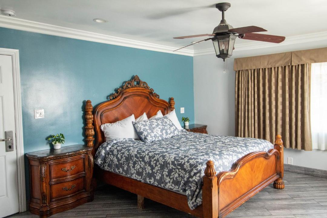 Photo of Bedroom in Ventura