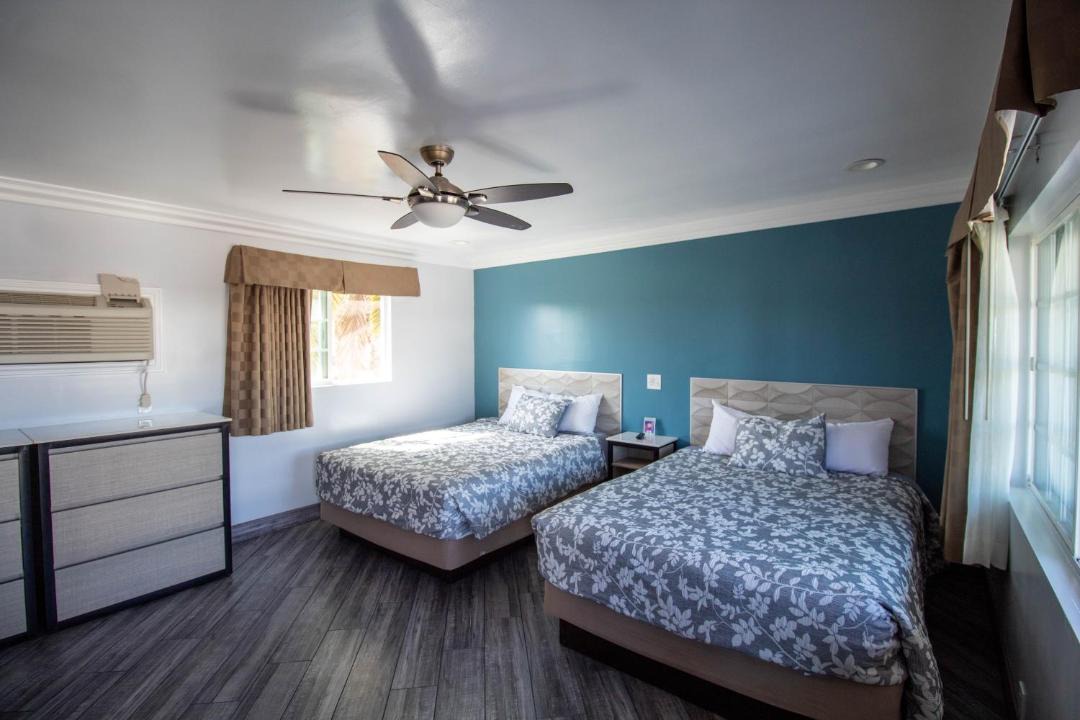 Photo of Bedroom in Ventura