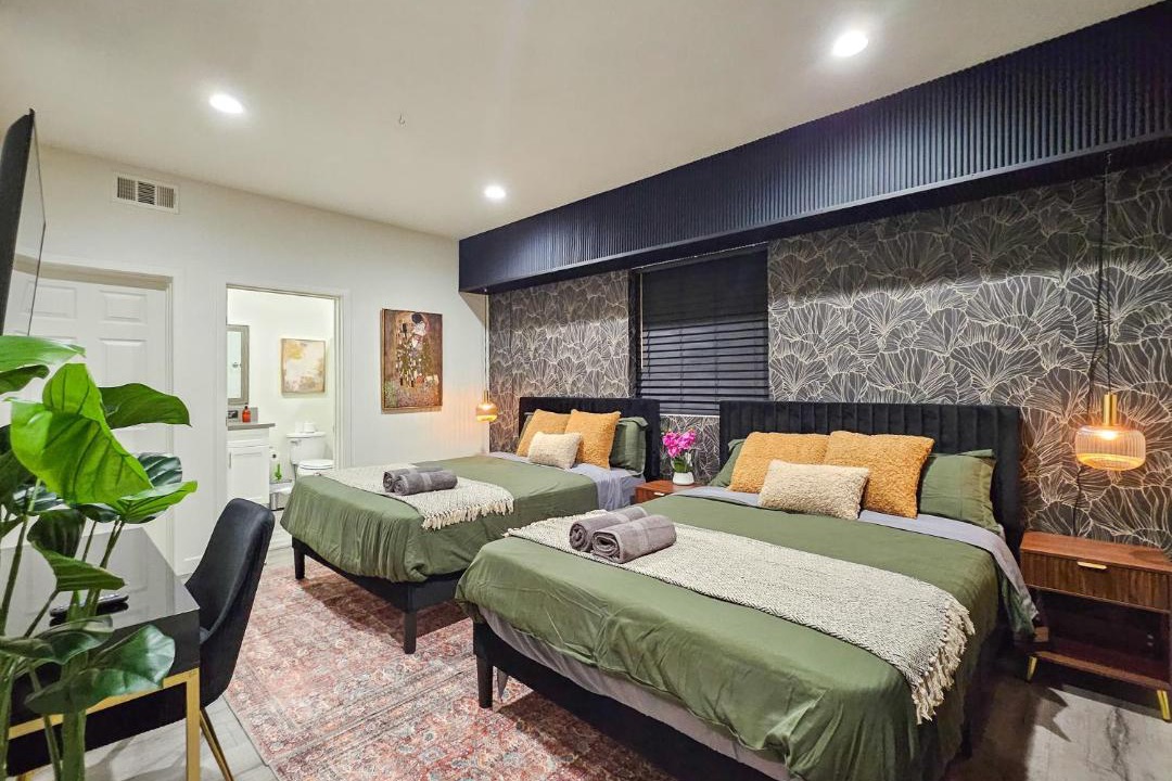 Photo of Bedroom in Los Angeles