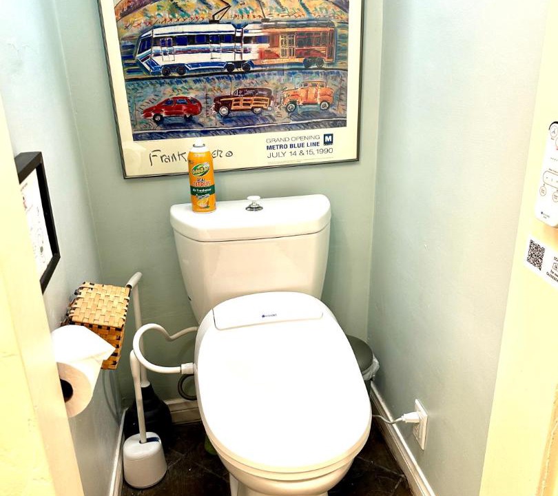 Photo of Bathroom in North Hollywood