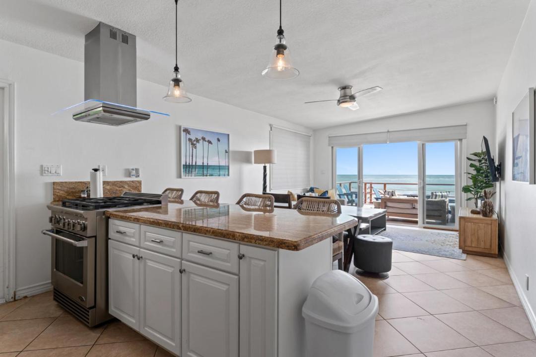 Photo of Kitchen in Capistrano Beach