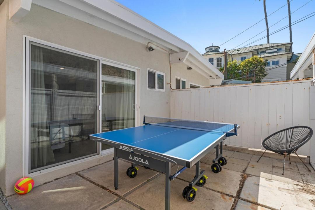 Photo of Patio Balcony in Capistrano Beach