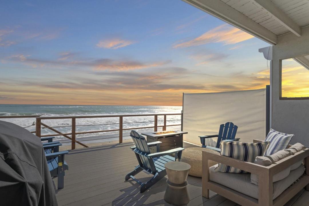 Photo of Patio Balcony in Capistrano Beach