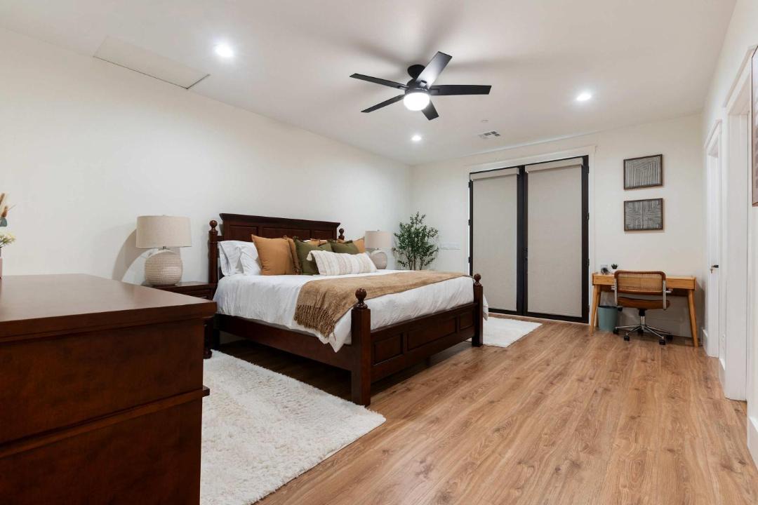 Photo of Bedroom in Country Club