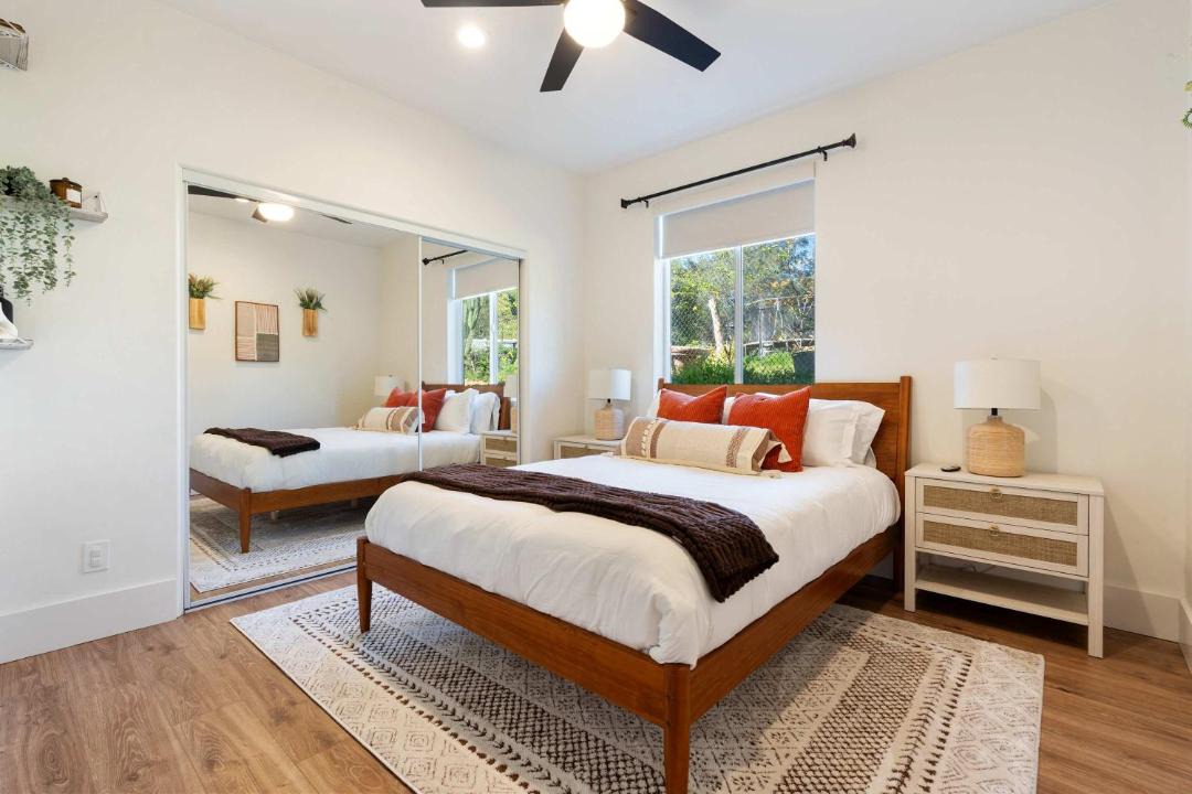 Photo of Bedroom in Country Club