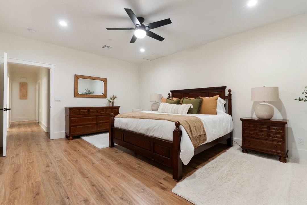 Photo of Bedroom in Country Club