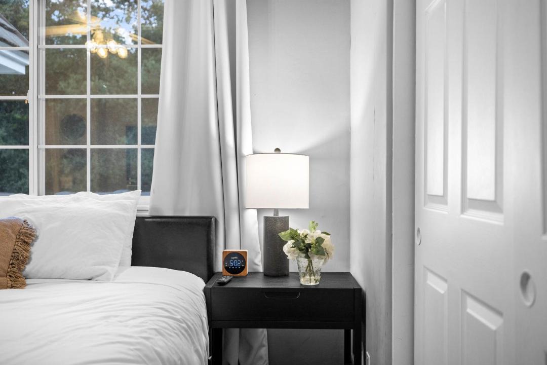 Photo of Bedroom in East Canyon