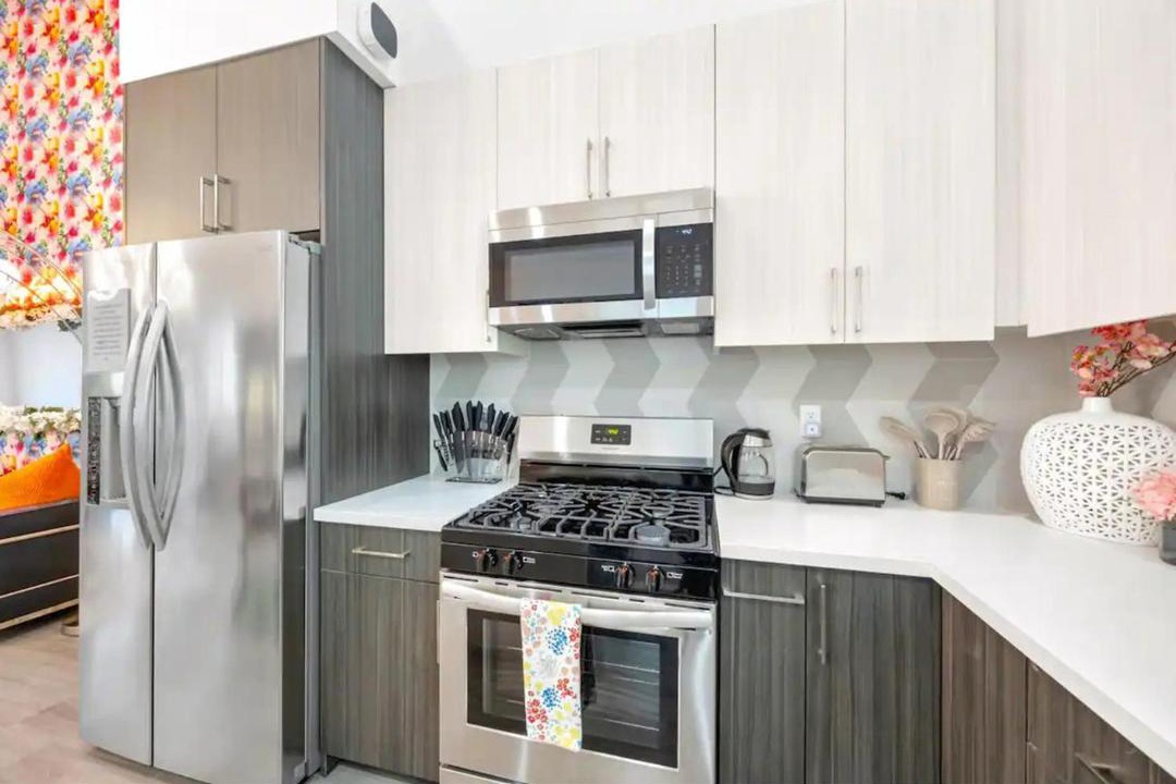 Photo of Kitchen in North Hollywood